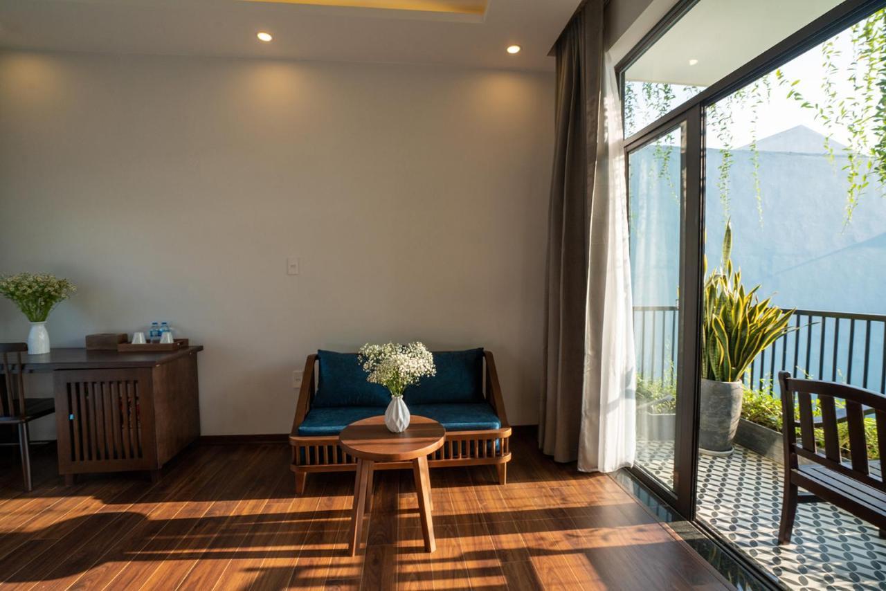 Coco Island Villa ฮอยอัน ภายนอก รูปภาพ
